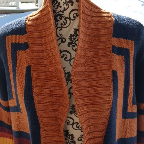 Pendleton Harding Cardigan - Picture 3 of 12